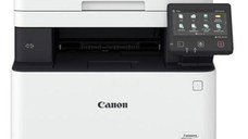 Multifunctional Canon All-In-One MF657CDW, A4, Fax, Duplex, Wireless, Retea (Alb)