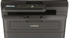 Multifunctional Laser Brother DCP-L2622DW, A4, Monocrom, 34 ppm, USB, Wireless (Negru)