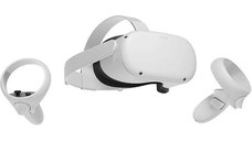 Ochelari VR Oculus Meta Quest 2, 128GB