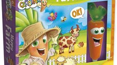 Pix Interactiv Carotina - Joc Ferma pentru Copii
