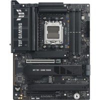 Placa de baza ASUS TUF GAMING X870E-PLUS WIFI, AMD X870E, AM5, ATX, DDR5 - 1