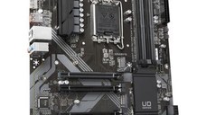 Placa de baza GIGABYTE B760 DS3H DDR4, Intel B760, LGA 1700, ATX