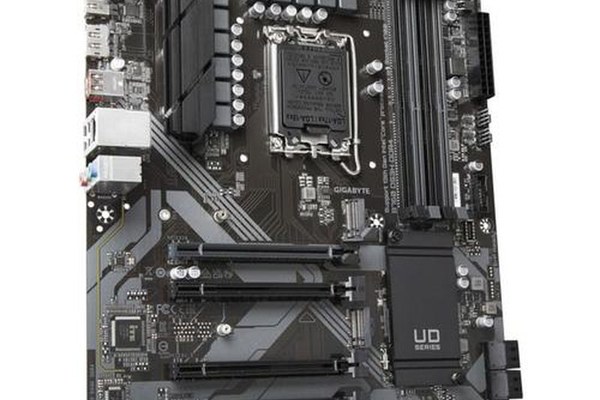 Placa de baza GIGABYTE B760 DS3H DDR4, Intel B760, LGA 1700, ATX