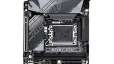Placa de baza GIGABYTE B760I AORUS PRO DDR5, Intel B760, LGA 1700, mITX