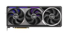Placa video ASUS GeForce RTX 5080 ROG ASTRAL OC 16GB GDDR7 256-bit DLSS 4.0