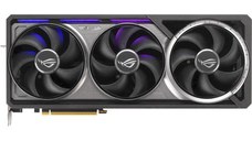 Placa video ASUS GeForce RTX 5090 ROG ASTRAL OC 32GB GDDR7 512-bit DLSS 4.0