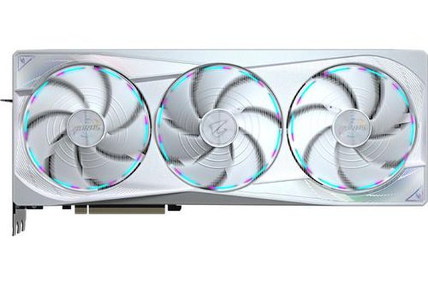 Placa video GIGABYTE AORUS GeForce RTX 5080 MASTER ICE 16GB GDDR7 256-bit DLSS 4.0