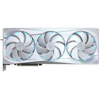 Placa video GIGABYTE AORUS GeForce RTX 5080 MASTER ICE 16GB GDDR7 256-bit DLSS 4.0 - 1