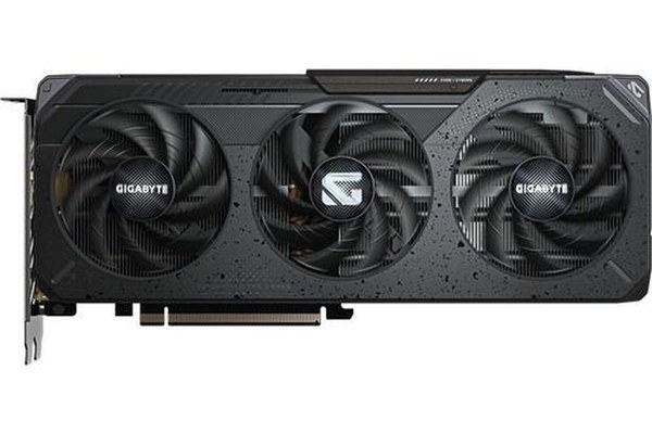 Placa video GIGABYTE Radeon RX 9060 XT GAMING OC 16GB DDR6 128-bit