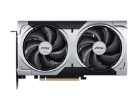 Placa video MSI GeForce RTX 5060 Ti VENTUS 2X OC PLUS 16GB GDDR7 128-bit DLSS 4.0 - 1