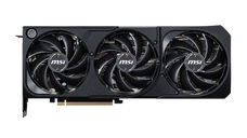 Placa video MSI GeForce RTX 5070 Ti SHADOW 3X OC 16GB GDDR7 256-bit DLSS 4.0