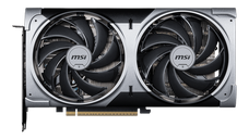 Placa video MSI GeForce RTX 5070 VENTUS 2X OC 12GB GDDR7 192-bit