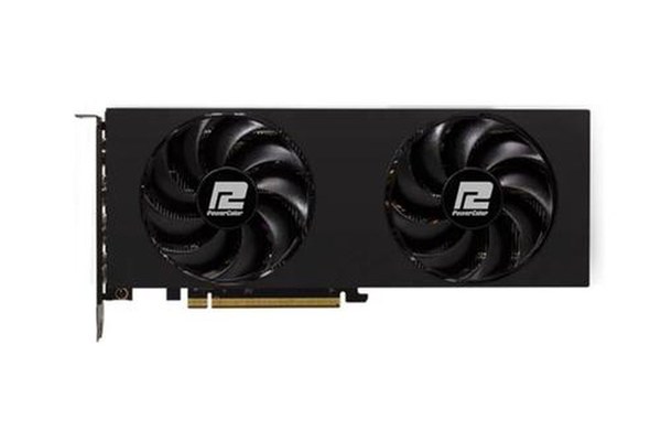 Placa video PowerColor Radeon RX 7800 XT 16GB GDDR6 256-bit