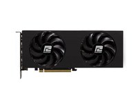 Placa video PowerColor Radeon RX 7800 XT 16GB GDDR6 256-bit - 1