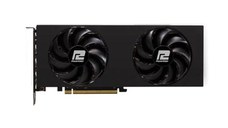 Placa video PowerColor Radeon RX 7800 XT 16GB GDDR6 256-bit