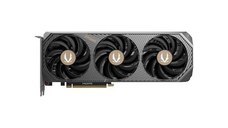 Placa video ZOTAC GeForce RTX 5070 SOLID 12GB GDDR7 192-bit DLSS 4.0