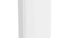 Plafoniera LED Inteligenta Yeelight C2001R900, Dreptunghiulara, Control Vocal si Wi-Fi, 95W, 6000 lm, Telecomanda Inclusa, IP50, Lumina Reglabila, 90.5 cm