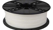 Printer Filament Gembird 3DP-PLA1.75-01-W, PLA (Alb)