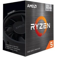Procesor AMD Ryzen 5 5600G, 3.9GHz, AM4, 16MB, 65W (Box)  - 1