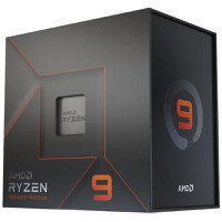 Procesor AMD Ryzen 9 7900, 76MB, 3.7/5.4GHz Boost, Socket AM5, Radeon Graphics - 1