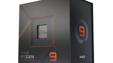 Procesor AMD Ryzen 9 7900X 4.7GHz, AM5, 64MB, 170W (Box)