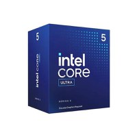 Procesor Intel Core Ultra 5 225F, Arrow Lake, 3.3GHz, LGA 1851, 22 MB, 65W (Box) - 1