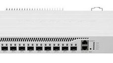 Router MikroTik CCR2004-1G-12S+2XS Gigabit cu CPU de 1.7GHz
