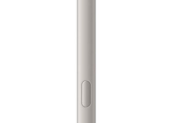 S-Pen pentru Samsung Galaxy S25 Ultra S938, EJ-PS938BJEGEU, Gri