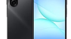 Samsung Galaxy A17 4G - Telefon Mobil cu Procesor Mediatek Helio G99, Display Super AMOLED de 6.7inch, 4GB RAM, 128GB, Camera Tripla 50MP (Negru)