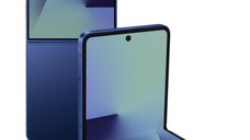Samsung Galaxy Z Flip7 - Telefon Mobil cu Ecran Foldable si Procesor Exynos 2500