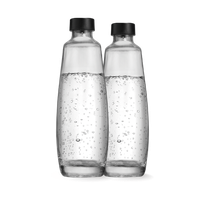Set 2 sticle Sodastream Duo, 2x 1l - 1