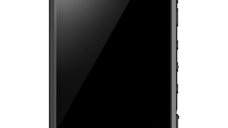 Sony Walkman NW-A306B, MP4 Player Hi-Res Audio, S-Master HX, Android 12, ecran tactil HD, Bluetooth 5.0, Wi-Fi ac, USB Type-C, LDAC, 32 GB, autonomie de pana la 36 de ore, negru