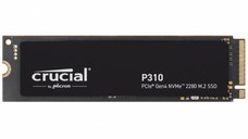 SSD Crucial P310, 1TB, PCI Express 4.0 x4, M.2 2280