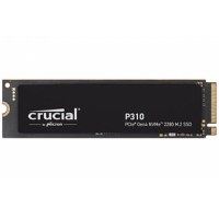 SSD Crucial P310, 1TB, PCI Express 4.0 x4, M.2 2280 - 1