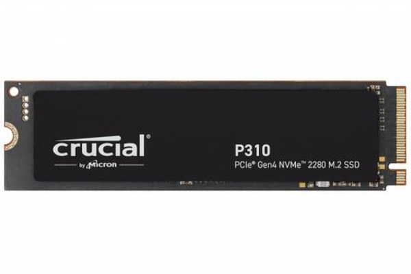 SSD Crucial P310, 1TB, PCI Express 4.0 x4, M.2 2280