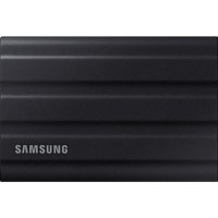SSD Extern Samsung Portable T7 Shield Black 2TB USB 3.2 Gen 2 - 1