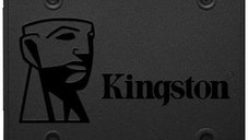 SSD Kingston A400, 240GB, 2.5inch, SATA III 600