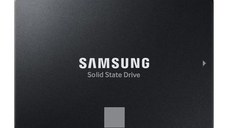 SSD Samsung 870 EVO 500GB SATA-III 2.5inch