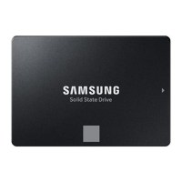 SSD Samsung 870 EVO 500GB SATA-III 2.5inch - 1