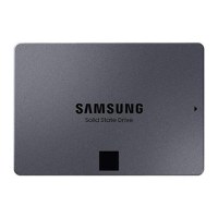  SSD Samsung 870 QVO 1TB, SATA-III, 2.5inch - 1
