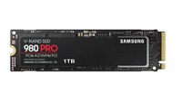 SSD Samsung 980 PRO 1TB PCI Express 4.0 x4 M.2 2280 - 1