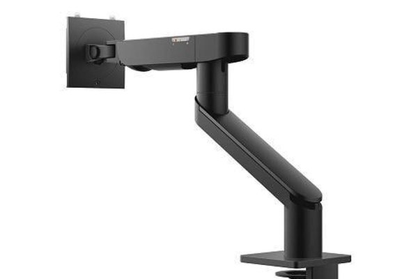 Suport monitor Dell MSA20, 19-38inch (Negru)