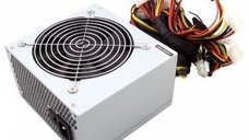 Sursa Spacer SPS-ATX-500-V12 de 500W pentru PC-uri