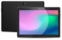 Tableta Allview Viva H1004 LTE, Procesor Quad-Core 1.5GHz, Ecran TFT IPS Capacitive Multitouch 10.1inch, 2GB RAM, 16GB Flash, 5MP, Wi-Fi, 4G, Bluetooth, Android, Husa inclusa (Negru) - 1