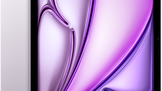 Tableta Apple iPad Air 11 M3, Procesor Apple M3 Octa-Core, Liquid Retina IPS 11inch, 8GB RAM, 128GB Flash, Camera 12MP, Wi-Fi, Bluetooth, iPadOS (Mov)