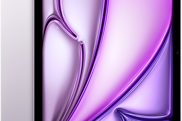 Tableta Apple iPad Air 11 M3, Procesor Apple M3 Octa-Core, Liquid Retina IPS 11inch, 8GB RAM, 128GB Flash, Camera 12MP, Wi-Fi, Bluetooth, iPadOS (Mov)