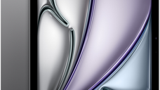 Tableta Apple iPad Air 11 M3, Procesor Apple M3 Octa-Core, Liquid Retina IPS 11inch, 8GB RAM, 256GB Flash, Camera 12MP, Wi-Fi, Bluetooth, iPadOS (Gri)