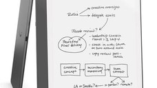Tableta ePaper Amazon Kindle Scribe 2024, 32GB, Premium Pen, Display 10.2inch glare-free, 300 ppi, Wi-Fi, USB-C (Gri)