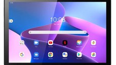 Tableta Lenovo Tab M10 (Gen. 3), Procesor Unisoc T610 Octa-Core, IPS LCD Capacitive touchscreen 10.1inch, 4GB RAM, 64GB Flash, Wi-Fi, Bluetooth, 4G, Android (Gri)