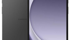 Tableta Samsung Galaxy Tab A9 X110, Procesor MediaTek Helio G99 Octa-Core, Ecran TFT LCD 8.7inch, 4GB RAM, 64GB Flash, 8MP+2MP, Android, Wi-Fi (Gri/Non-Eu)